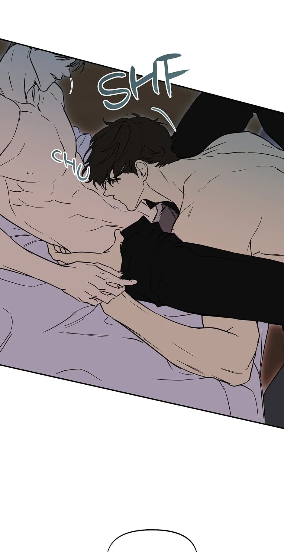 Nerd Project, Chapter 34 image 13